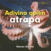 Tapa de Adivina Quien Atrapa/ Guess Who Grabs