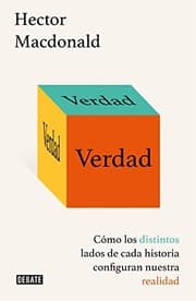 Tapa de Verdad