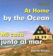 Tapa de At Home by the Ocean/mi Casa Junto Al Mar