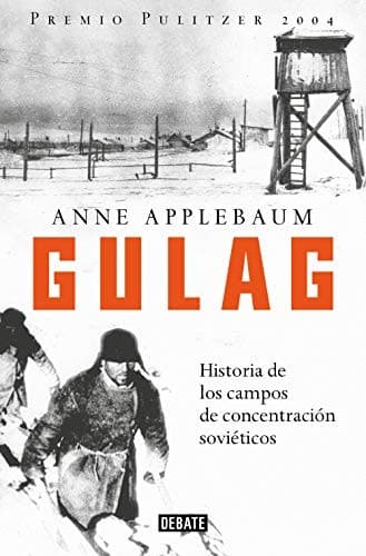 Tapa de Gulag
