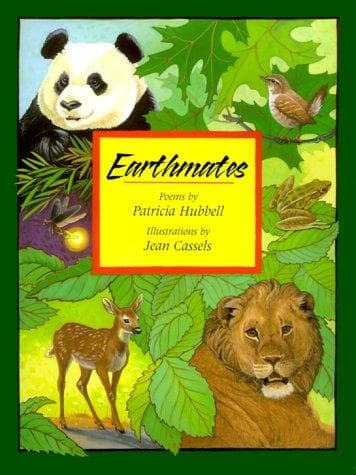 Tapa de Earthmates