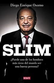 Tapa de Slim