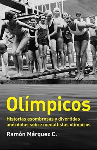 Tapa de Olímpicos