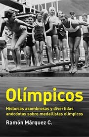 Tapa de Olímpicos