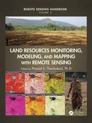 Tapa de Land Resources Monitoring, Modeling, and Mapping with Remote Sensing