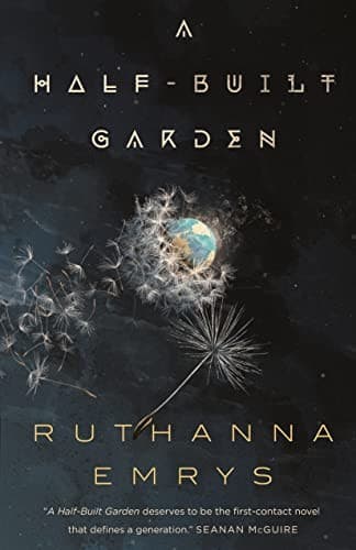 Tapa de Half-Built Garden