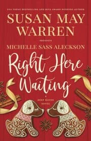 Tapa de Right Here Waiting