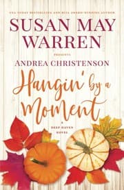 Tapa de Hangin' by a Moment