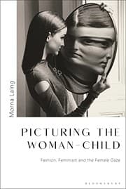 Tapa de Picturing the Woman-Child
