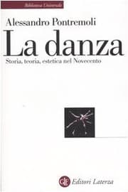 Tapa de La danza