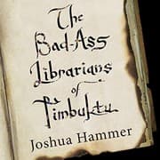 Tapa de Bad-Ass Librarians of Timbuktu