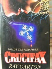 Tapa de Crucifax