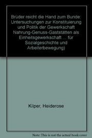 Tapa de Brüder reicht die Hand zum Bunde