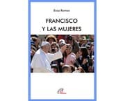 Tapa de FRANCISCO Y LAS MUJERES
