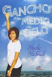 Tapa de UN GANCHO EN MEDIO DEL CIELO