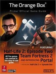 Tapa de Half-Life 2 (Orange Box)