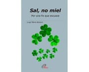 Tapa de Sal, no miel