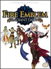 Tapa de Fire Emblem
