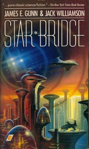Tapa de Star bridge