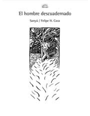 Tapa de El hombre descuadernado