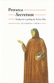 Tapa de Secretum