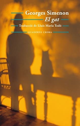 Tapa de El gat