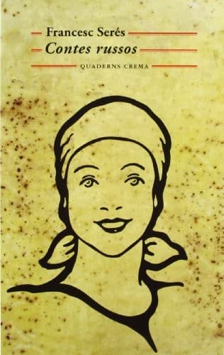 Tapa de Contes russos