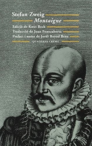 Tapa de Montaigne