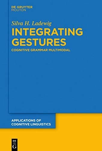 Tapa de Integrating Gestures