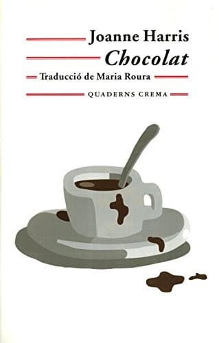 Tapa de Chocolat