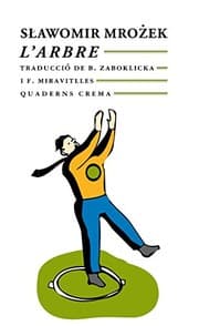 Tapa de L'arbre