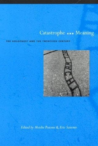 Tapa de Catastrophe and Meaning