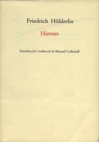 Tapa de Himnes