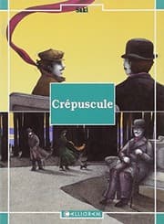 Tapa de Crépuscule