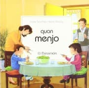 Tapa de Menjo