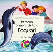 Tapa de L'aquari