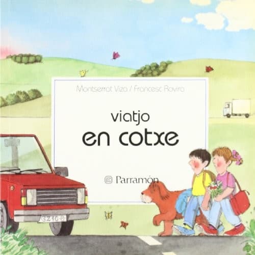 Tapa de Cotxe