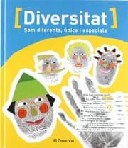 Tapa de DIVERSITAT