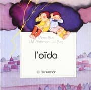 Tapa de L'OIDA - 5 SENTITS