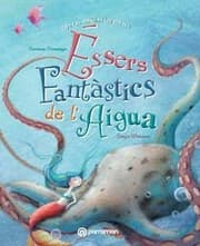 Tapa de Éssers fantàstics de l'aigua