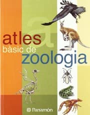 Tapa de Atles bàsic de Zoologia