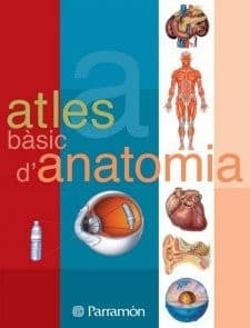 Tapa de Atles bàsic d'Anatomia