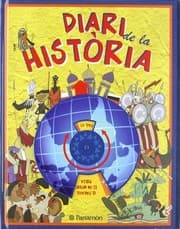Tapa de DIARI DE L'HISTORIA