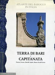 Tapa de Atlante del barocco in Italia