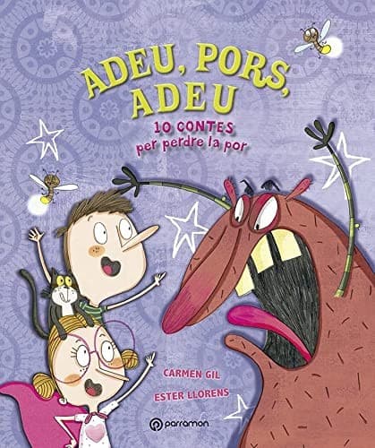 Tapa de Adeu, pors, adeu