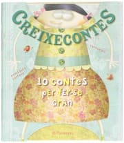 Tapa de Creixecontes