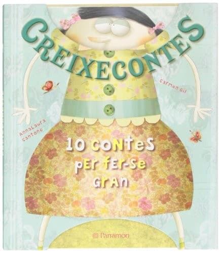 Tapa de Creixecontes