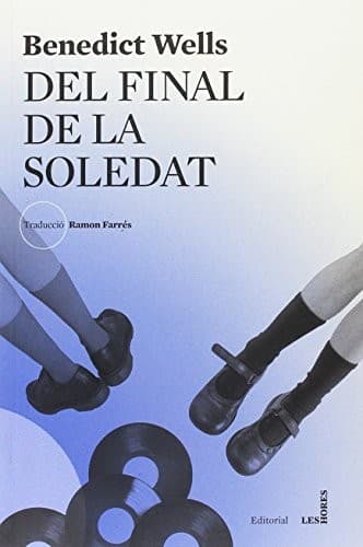 Tapa de Del final de la soledat