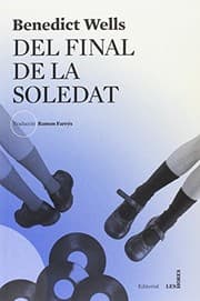 Tapa de Del final de la soledat