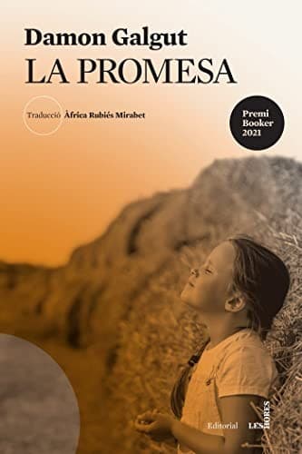 Tapa de La promesa